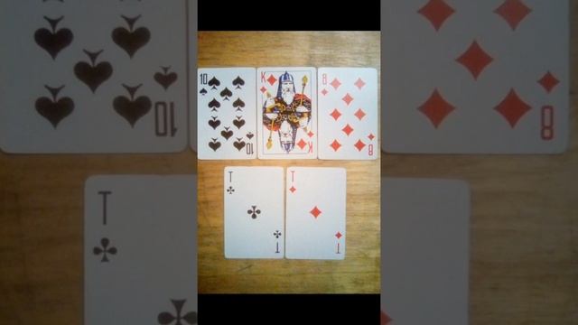 Расшифровка символов