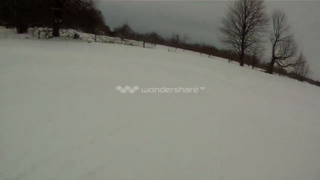 Snowmobiling Collingwood 2012 смотреть онлайн