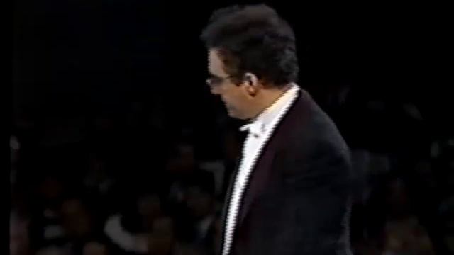 Shostakovich Violin Concerto No  1