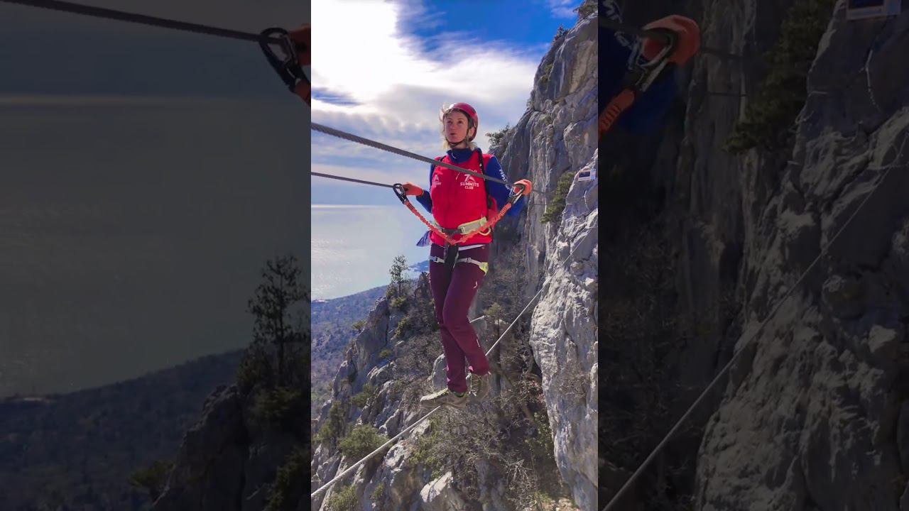 А вы так сможете? смотреть онлайн