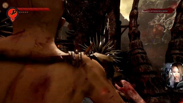 ИГРА НЕ ДЛЯ ДЕТЕЙ !18R! SUCCUBUS: смотреть онлайн