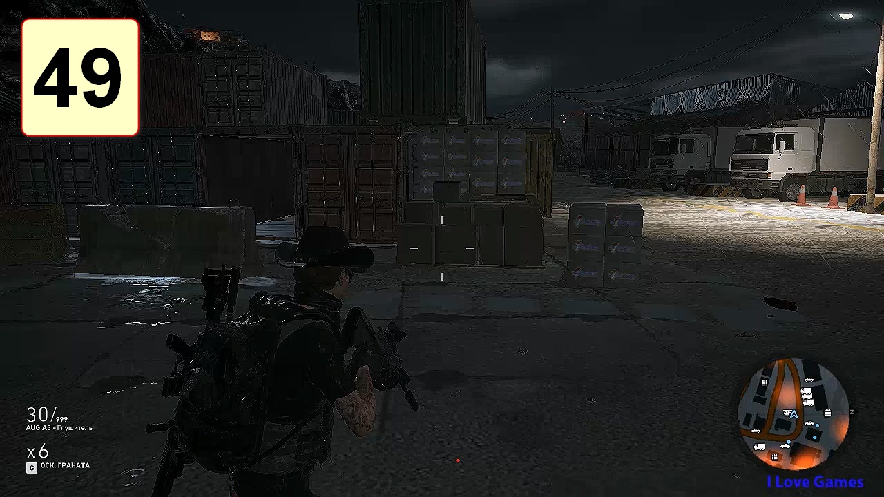 Прохождение ►Tom Clancys Ghost Recon: Wildlands◄【• Выпуск• #49】