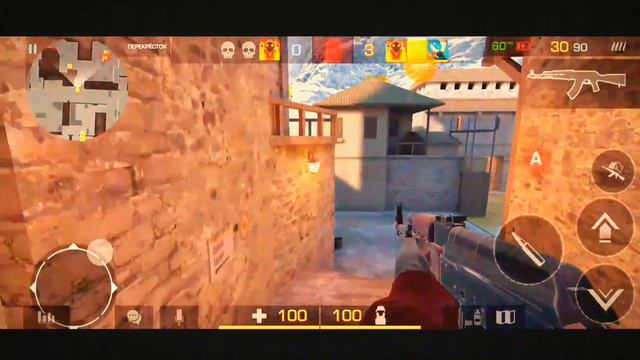 Everybody Wants to Rule the World | Standoff 2 смотреть онлайн