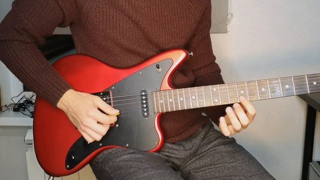 Ssshhhiiittt - Держать это в себе (разбор на гитаре) смотреть онлайн