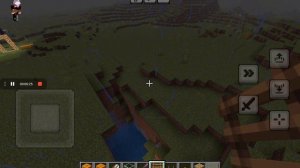 мои самый первый мир