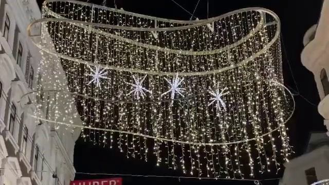 Рождественская Вена смотреть онлайн