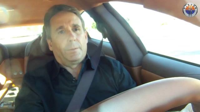 2012 Fisker Karma Quick Start Guide смотреть онлайн