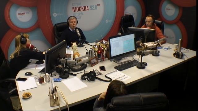 Капремонт, обновление и сертификация Боткинской больницы - Москва FM смотреть онлайн