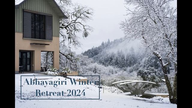 Reading: "Koṇḍañña Knows" by Ajahn Chah | Ajahn Pasanno смотреть онлайн