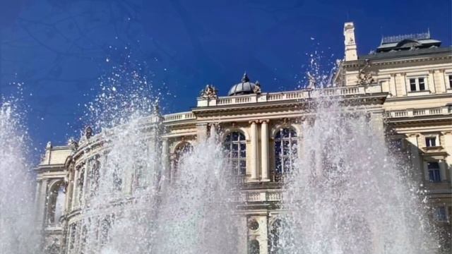 Любимый город #одесса  ❤️…. #черноеморе   #nowar