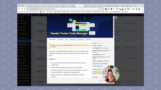 [2023] Google Analytics 4 Tutorial | How to Setup & Add Google Analytics (GA4) to Your Website смотреть онлайн