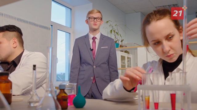 Проект «Металлы «Норникеля». Часть 10 смотреть онлайн