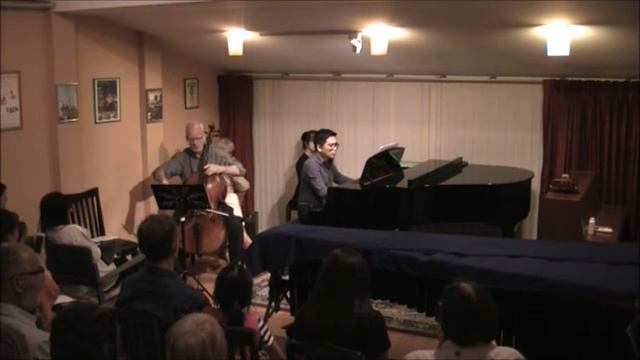 Adagio in G minor by Albinoni смотреть онлайн