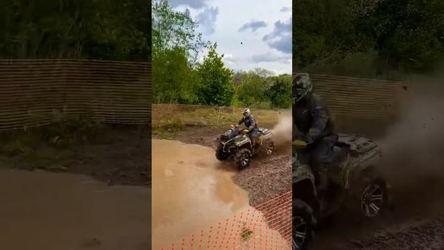 #endurofails #enduro #quadbike #квадрик #квадроцикл #enduro #moto #покатушки #прохват #эндуро #dirt смотреть онлайн