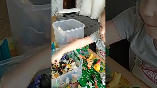 игрушки от деда мороза смотреть онлайн