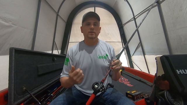 Lews Custom Lite SLP Review смотреть онлайн