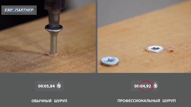 Профессиональные шурупы для дерева смотреть онлайн