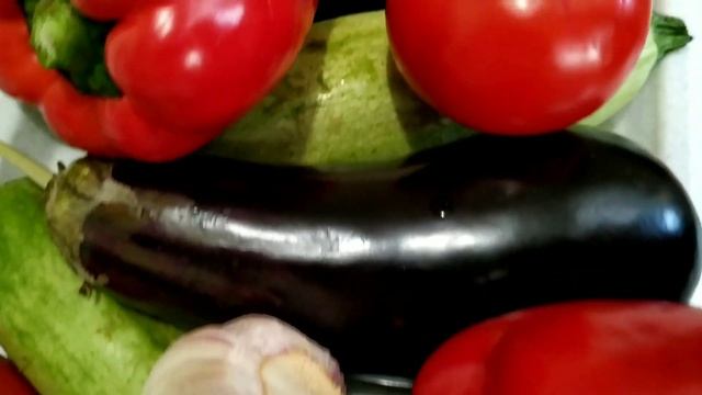 Хвост говяжий и рататуй |Мировой закусон смотреть онлайн