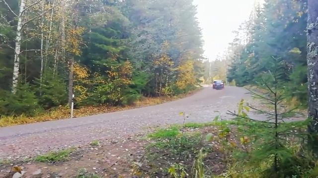 Joku vanha ralli video смотреть онлайн