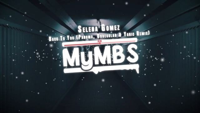 Selena Gomez - Back To You (Panuma, Unregular & Yanic Remix) смотреть онлайн