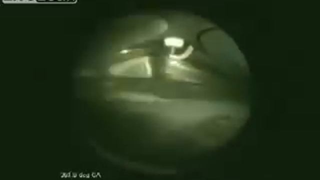 Реальная съемка в камере сгорания работающего двигателя смотреть онлайн