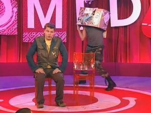 Гарик Харламов и Тимур Батрутдинов - В мире животных