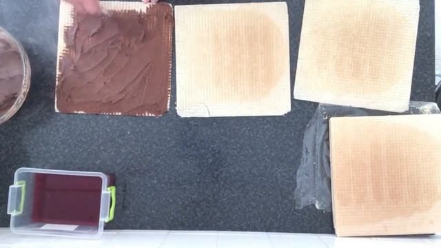 РУЛЕТ С КОКОСОМ БЕЗ ВЫПЕЧКИ смотреть онлайн