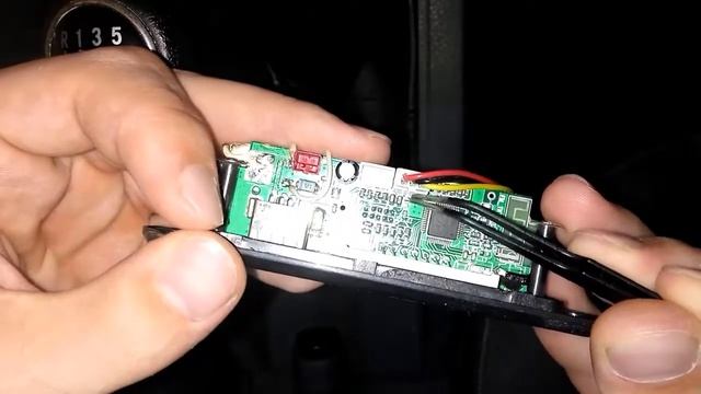[DIY] Избавляемся от назойливого шума в bluetooth mp3 плеере смотреть онлайн
