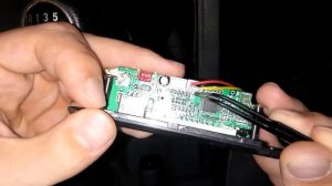 [DIY] Избавляемся от назойливого шума в bluetooth mp3 плеере