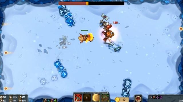 First Look - Flamebreak - In A Word...Amazing! смотреть онлайн