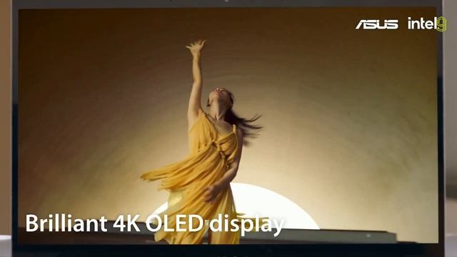 Asus Zenbook S Official Trailer - Asus Zenbook Flip S Official Trailer смотреть онлайн