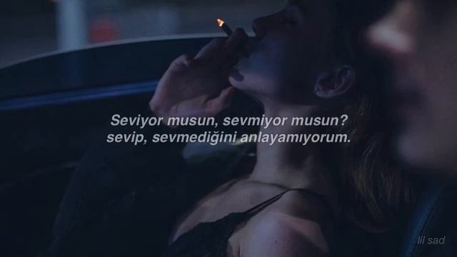 Rauf & Faik - любишь и не любишь (Türkçe Çeviri) смотреть онлайн