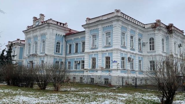 Людмила Дрозд. Послевоенные вальсы Тюмени смотреть онлайн