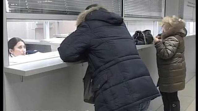 Время подать декларацию смотреть онлайн