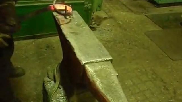 Подставка для розы, forging of holder for rose смотреть онлайн