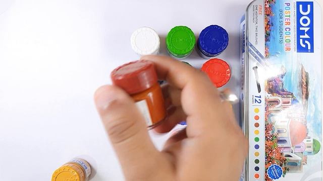 Water Colours, Sketches Colours, Colours Names, Colours Learn kids#preschool #colors смотреть онлайн