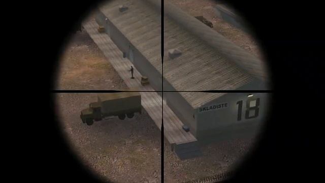 Project IGI (4 миссия) - Project I.G.I.: I’m Going In прохождение смотреть онлайн