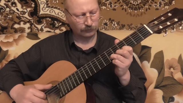 Habanera - Pascual Roch (Хабанера - П. Роч) смотреть онлайн