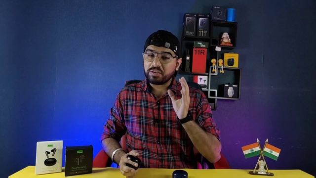 Mivi Duopods K5 vs Mivi Duopods K7 | Best TWS Earphones Under 1000 | Mivi Duopods K5 Review Hindi смотреть онлайн