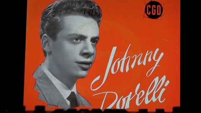 JOHNNY DORELLI "MERAVIGLOSE LABBRA" смотреть онлайн