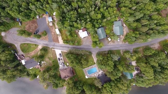 vue du lac bleu version court смотреть онлайн