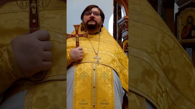 Проповедь на Неделю о блудном сыне. Иеромонах Филипп (28.02.201) смотреть онлайн