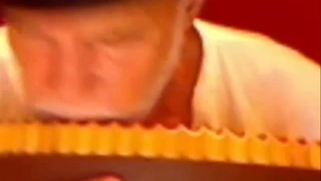 THE PRAYER - Pan Flute - Bajan Pied Piper смотреть онлайн