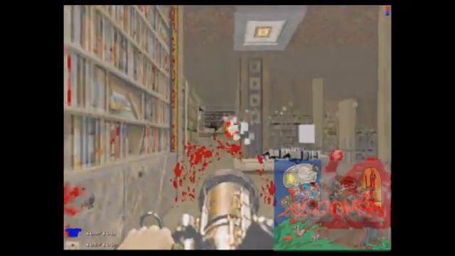 Matias juega Doom (wad Epic 2) parte 25 смотреть онлайн