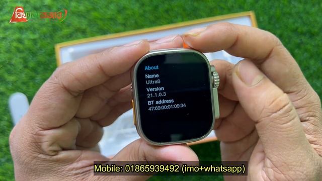 x9 unique combination স্মার্টওয়াচ, একদম সস্তায় ফুল কম্বো প্যাকেজ/ x9 unique combination smartwatch смотреть онлайн