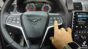 установка мультируля в уаз патриот