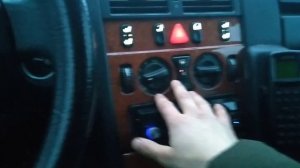 Мерседес 210,лупарь Лучший обзор за месяц владения