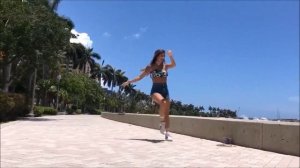 Dj Aligator - Shuffle Dance + Human Beatbox