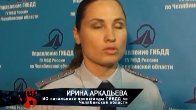 Единственная выжившая в столкновении двух легковушек, пришла сознание смотреть онлайн