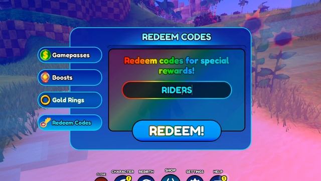 *NEW* ALL WORKING CODES FOR SONIC SPEED SIMULATOR IN 2022! ROBLOX SONIC SPEED SIMULATOR CODES смотреть онлайн
